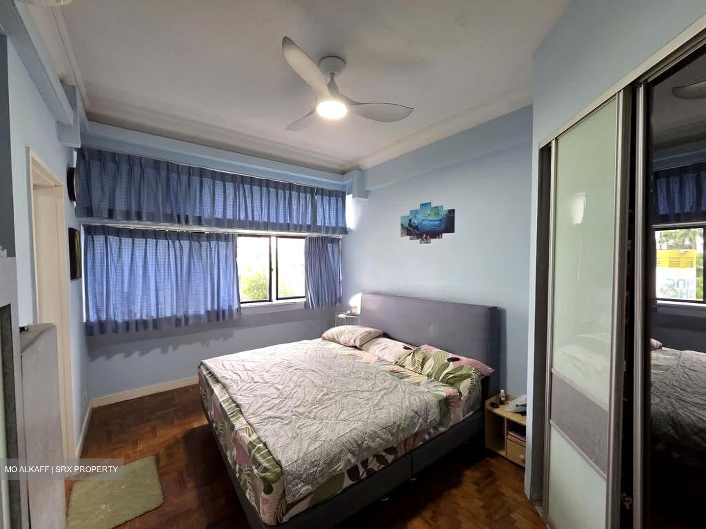 Mandarin Gardens (D15), Condominium #535400271